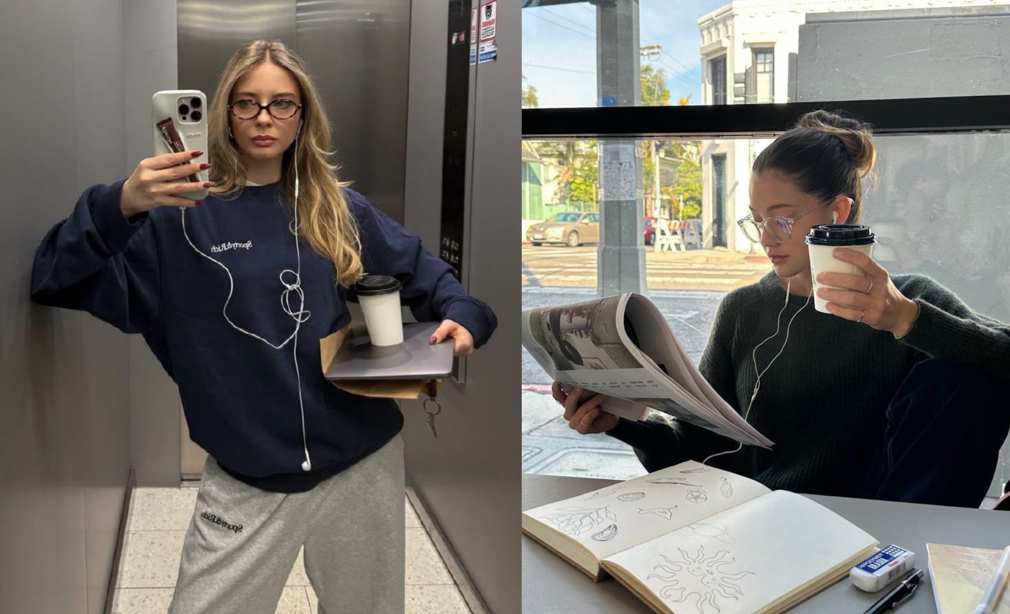 Tren Anti Wireless: Gen Z Kembali Jatuh Hati Pada Kabel?