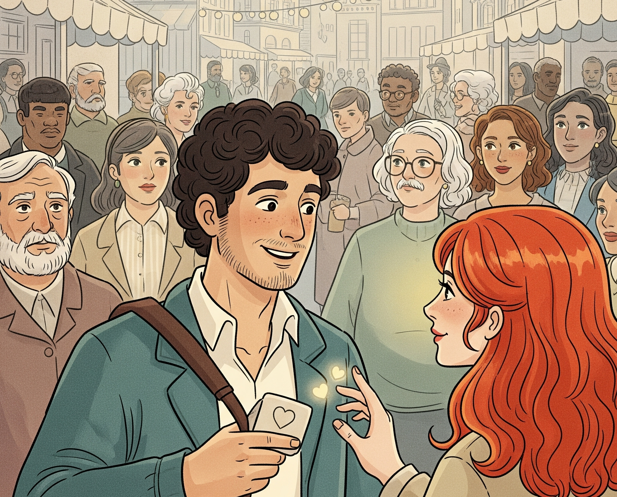 Pendekatan Behavioristik Dalam Menemukan Pasangan Hidup