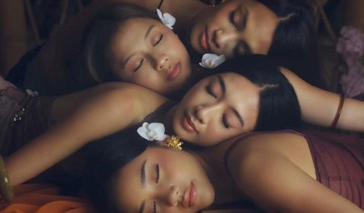 No Na Hadirkan Indonesia Lewat Gamelan Dan Tarian Klasik