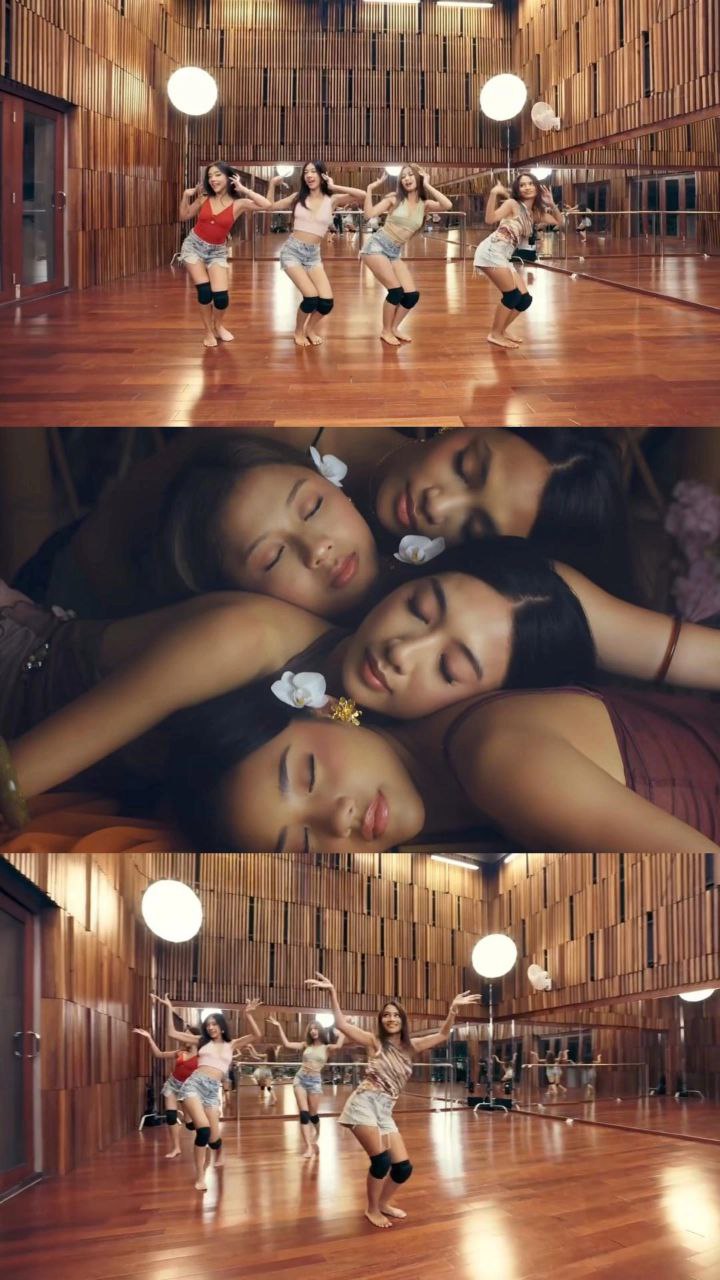 No Na Hadirkan Indonesia Lewat Gamelan Dan Tarian Klasik