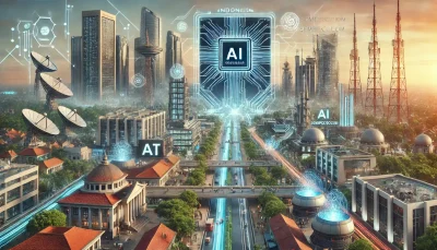 AI Di Indonesia