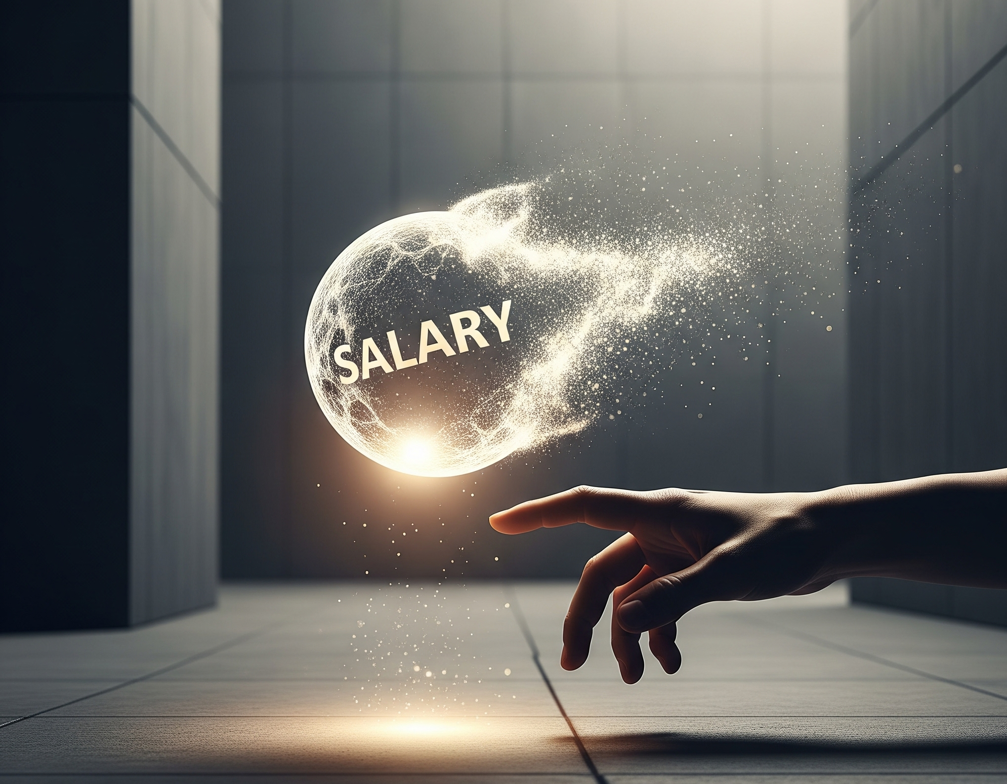 Gaji Cuma Numpang Lewat: Realita Finansial Di Era PayLater