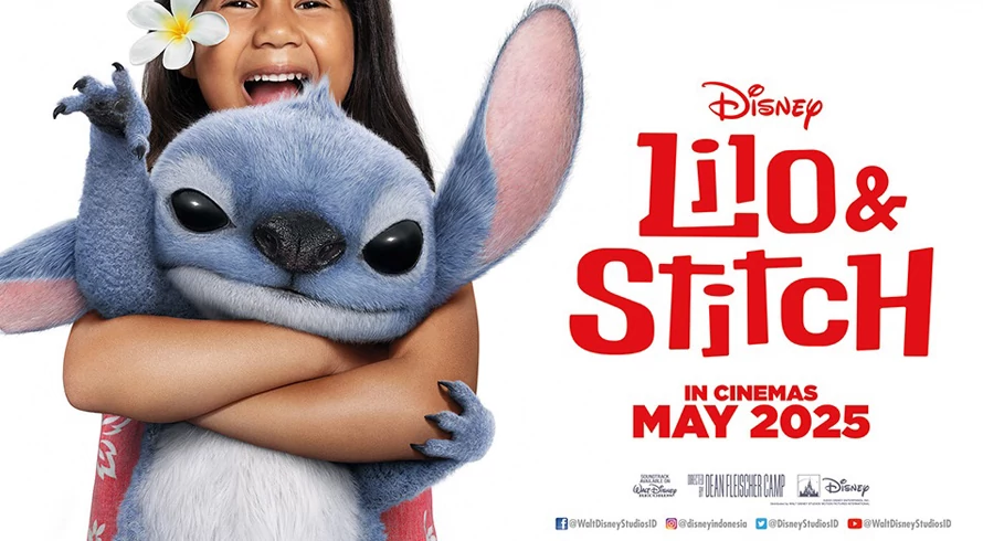 Lilo & Stitch Live Action: Nostalgia Yang Pecah Box Office Global