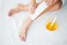 Sugar Waxing Cara Efektif Menghilangkan Bulu Tubuh Permanen