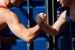 Arm Wrestling Atau Di Kenal Sebagai Adu Panco