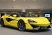 Mobil Sport McLaren Yang Menjadi Idaman Crazy Rich