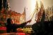 Warisan Budaya Tradisional Sebuah Wayang Golek