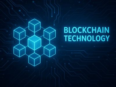 Revolusi Blockchain Membangun Fondasi Kepercayaan Era Digital