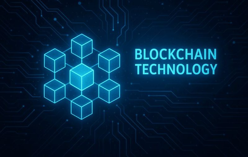 Revolusi Blockchain Membangun Fondasi Kepercayaan Era Digital