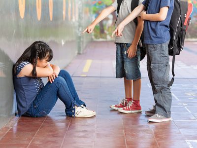 Tindakan Bullying Yang Sangat Membuat Trauma Korban