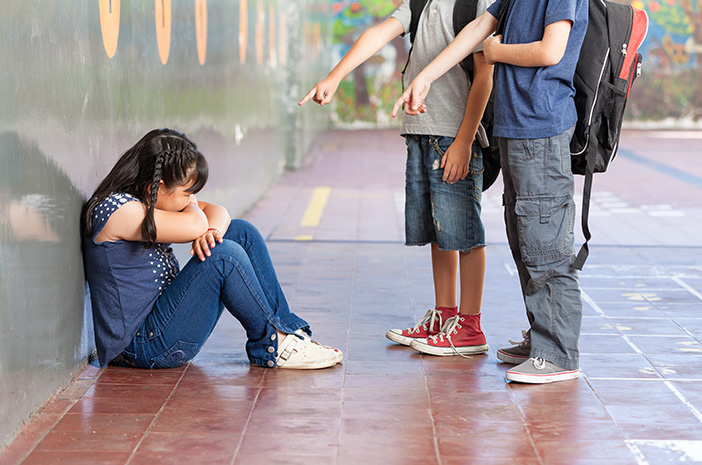 Tindakan Bullying Yang Sangat Membuat Trauma Korban