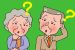Demensia Alzheimer Yang Menyerang Lansia