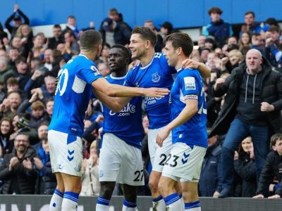 Club Everton Sebagai Salah Satu Tim Tertua Di Inggris