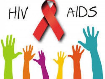 Human Immunodeficiency Virus Ancaman Bagi Banyak Orang