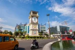 Kota Medan Menjadi Daerah Terbesar Ketiga Dengan Wisatanya