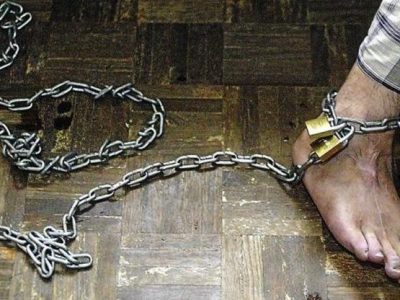 Pemasungan Terhadap Beberapa Keadaan Termasuk ODGJ