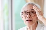 Kondisi Medis Demensia Menurunnya Fungsi Kognitif