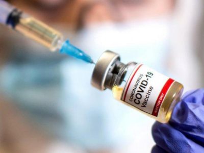 Zat Kebal Tubuh Yang Di Suntik Melalui Vaksin