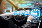 Autonomous Vehicles Tingkatkan Keamanan Transportasi Modern