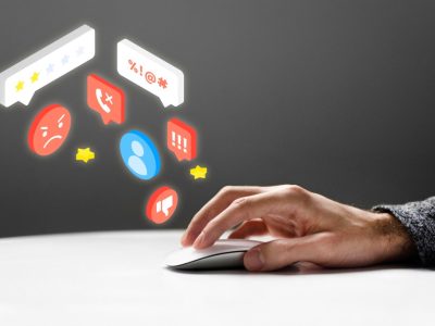 User Experience Mempengaruhi Loyalitas Pelanggan E-Commerce