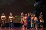 Seni Pertunjukan Ludruk Wujudkan Pelestarian Budaya Jawa Timur