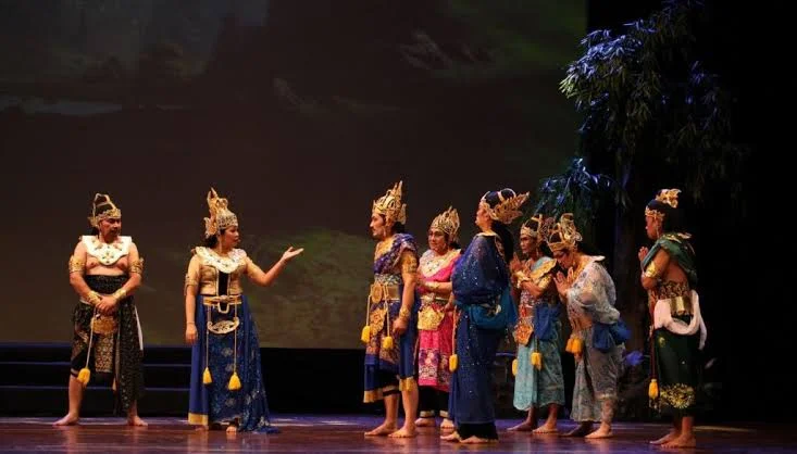 Seni Pertunjukan Ludruk Wujudkan Pelestarian Budaya Jawa Timur