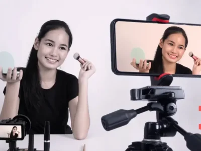 Konten Video Marketing Pengaruhi Brand Awareness E-Commerce