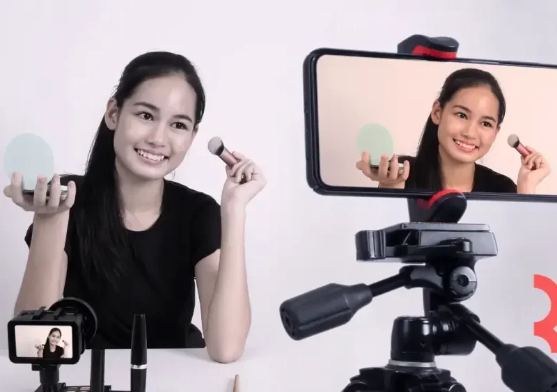 Konten Video Marketing Pengaruhi Brand Awareness E-Commerce