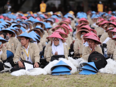 Masa Ospek Yang Juga Banyak Sisi Buruknya