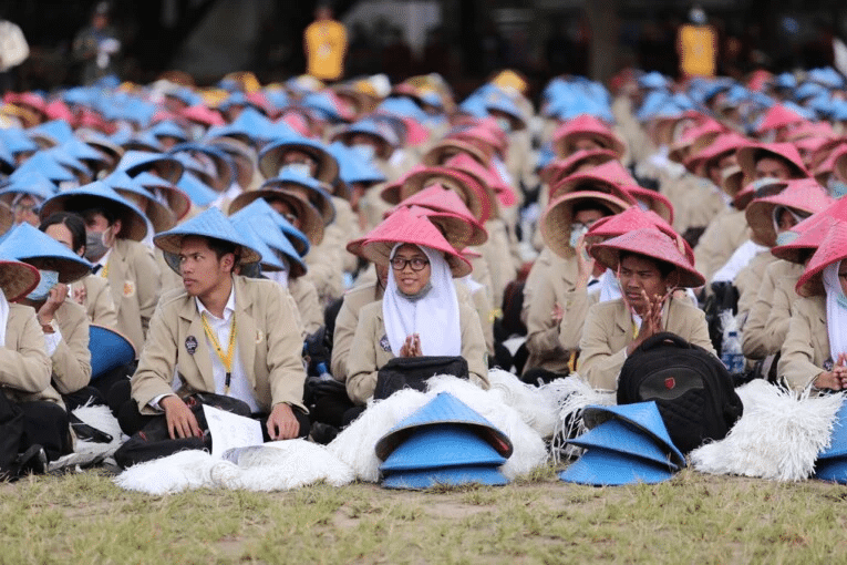 Masa Ospek Yang Juga Banyak Sisi Buruknya