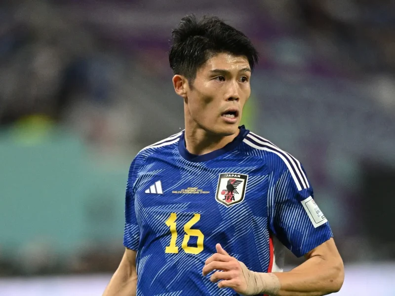 Samurai Blue Ini Ada Tim Bola Terkuat Di Jepang