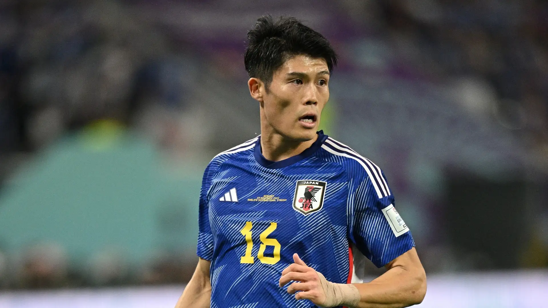 Samurai Blue Ini Ada Tim Bola Terkuat Di Jepang