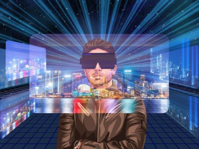 Metaverse Membentuk Peluang Serta Transformasi Besar Bisnis