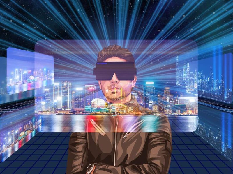 Metaverse Membentuk Peluang Serta Transformasi Besar Bisnis