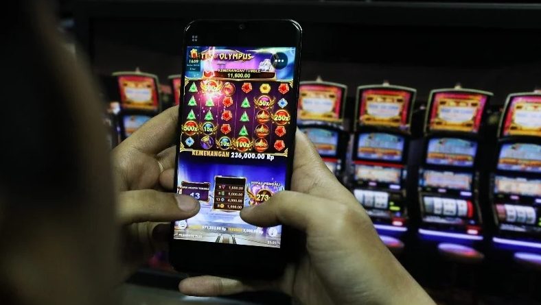 Permainan Judol Yang Banyak Merugikan Orang