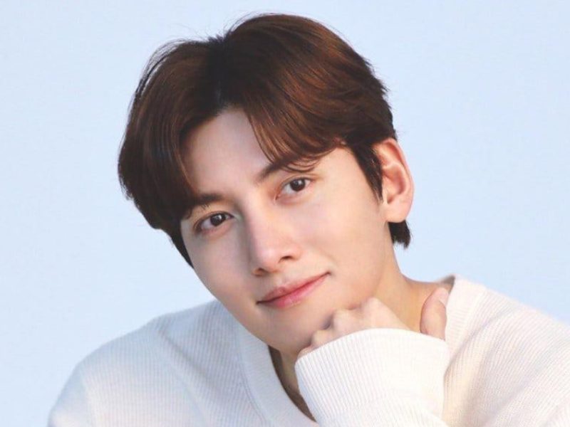 Aktor Korea Selatan Ji Chang Wook Yang Tampan