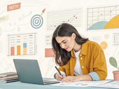 Riset Keyword Sebagai Fondasi Utama Strategi Online