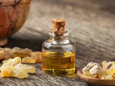 Getah Aromatik Atau Kemenyan Berhubungan Sama Mistis