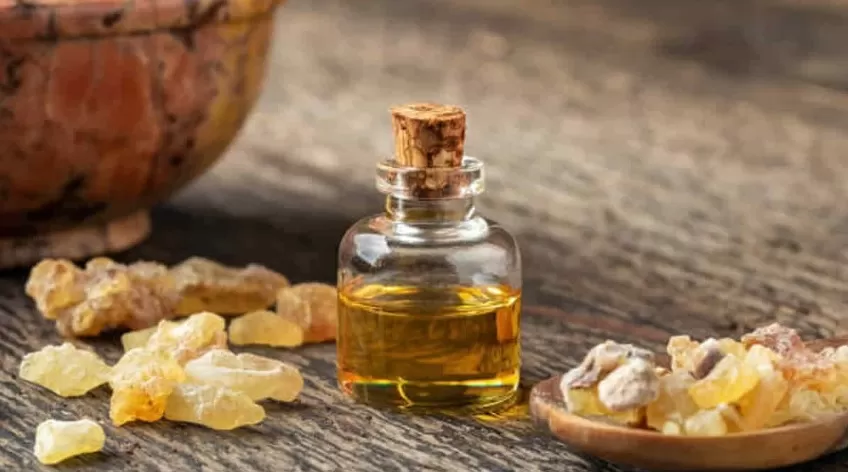 Getah Aromatik Atau Kemenyan Berhubungan Sama Mistis