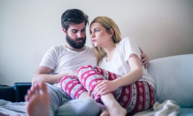 Infertilitas Suami Istri Biasa Di Kenal Sebagai Mandul