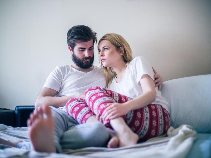 Infertilitas Suami Istri Biasa Di Kenal Sebagai Mandul