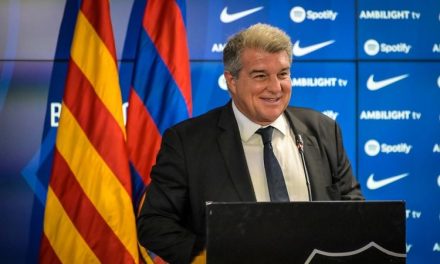 Kasus Negreira Atau Suap Yang Di Lakukan Barcelona