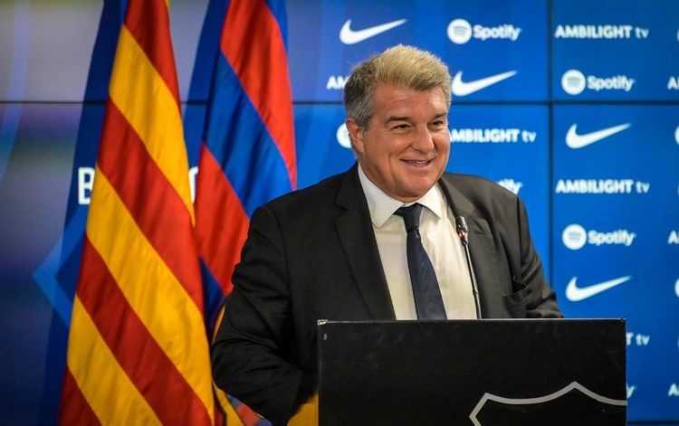 Kasus Negreira Atau Suap Yang Di Lakukan Barcelona