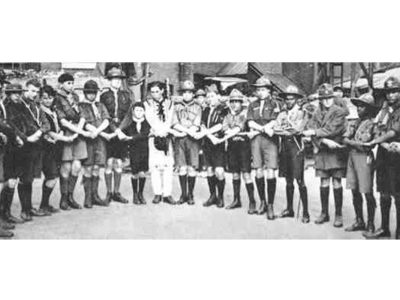 Kelompok Individu Organisasi Yang Memiliki Suatu Tujuan