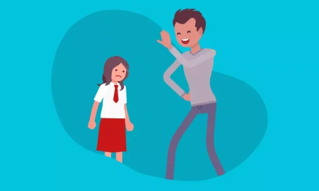 Kepribadian Pedofilia Yang Membahayakan Anak-Anak