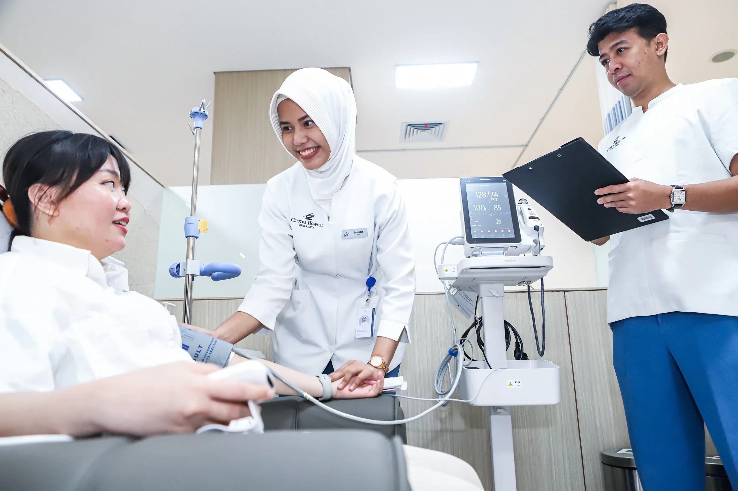 4 Alasan Pasien Indonesia Tak Perlu Lagi Berobat Ke Tetangga