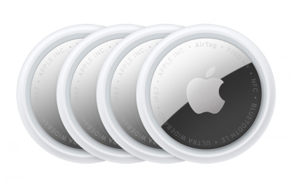 Apple AirTag 2 Rilis: Jangkauan Makin Jauh, Harga Gak Berubah!