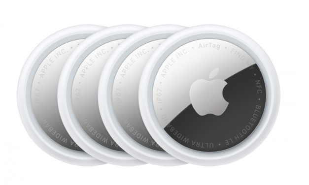 Apple AirTag 2 Rilis: Jangkauan Makin Jauh, Harga Gak Berubah!