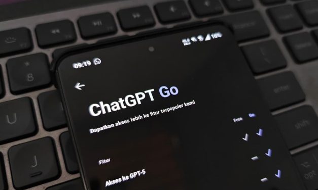 ChatGPT Go: Resmi Rilis Global Dan Tanpa Drama!