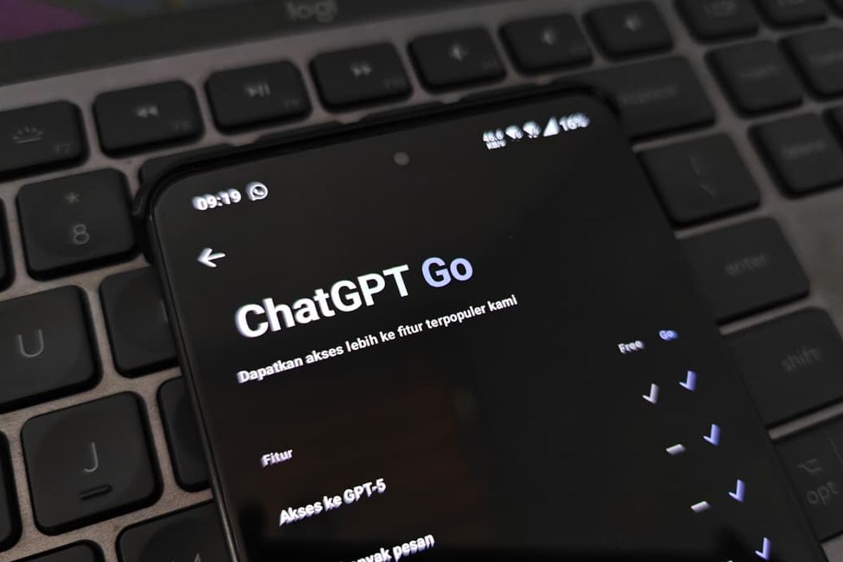ChatGPT Go: Resmi Rilis Global Dan Tanpa Drama!